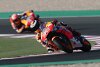 Bild zum Inhalt: MotoGP Live-Ticker Katar: Das war der erste Trainingstag der Saison 2019