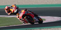 Bild zum Inhalt: MotoGP Live-Ticker Katar: Das war der erste Trainingstag der Saison 2019