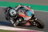 Bild zum Inhalt: Moto2 in Katar FT1: Schrötter fährt erste Bestzeit mit den neuen Triumph-Motoren