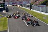 Bild zum Inhalt: FIA-Ankündigung zeigt: Weitere Formel-1-Einheitsteile ab 2021 geplant