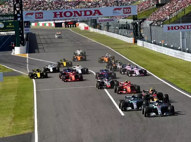 Lewis Hamilton Titel-Bild zur News: Lewis Hamilton