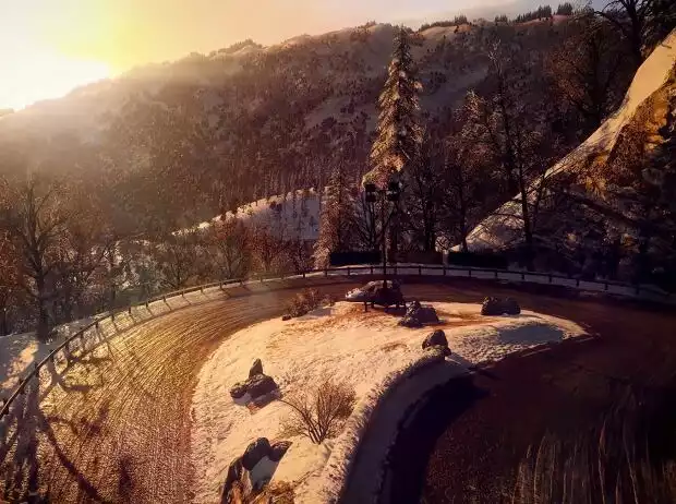 DiRT Rally 2.0 Titel-Bild zur News: DiRT Rally 2.0