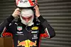 Bild zum Inhalt: "Mad Max" war gestern: Max Verstappen will 2019 gereifter auftreten