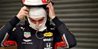 Bild zum Inhalt: "Mad Max" war gestern: Max Verstappen will 2019 gereifter auftreten