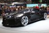 Bugatti La Voiture Noire debütiert in Genf: Teuerster Neuwagen aller Zeiten