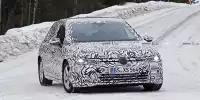 Bild zum Inhalt: VW verspricht bei neuem Golf VIII  "großen Schritt vorwärts"