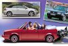 Bild zum Inhalt: 40 Jahre VW Golf Cabriolet: Heißes Bügel-Eisen