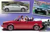 Bild zum Inhalt: 40 Jahre VW Golf Cabriolet: Heißes Bügel-Eisen