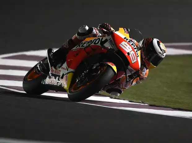 Jorge Lorenzo Titel-Bild zur News: Jorge Lorenzo