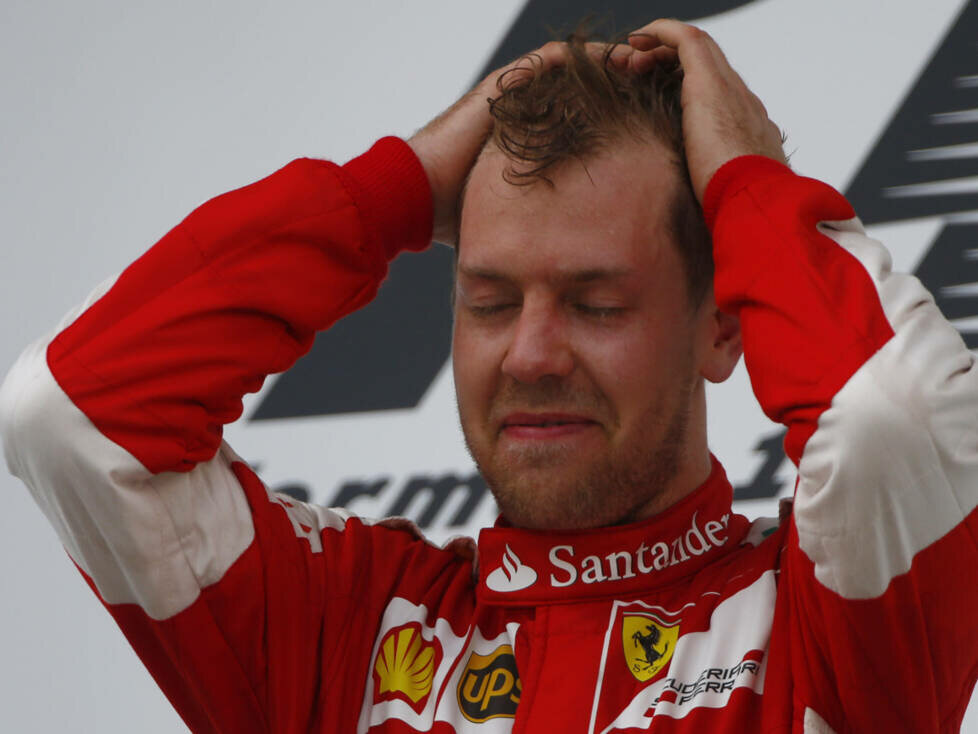 Sebastian Vettel