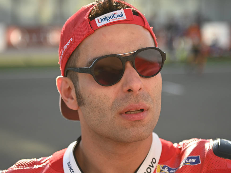 Danilo Petrucci