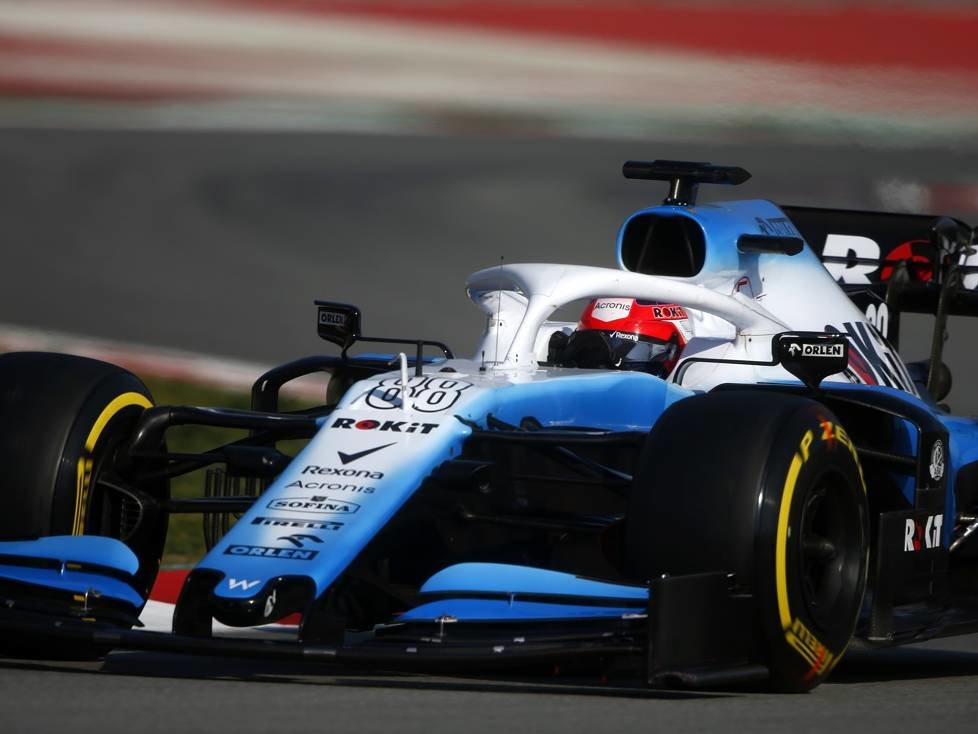 Robert Kubica