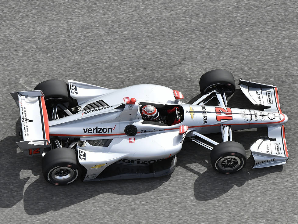 Will Power