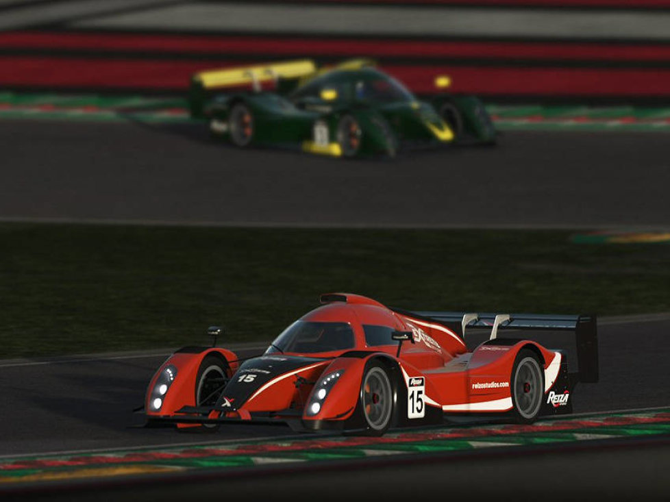 rFactor 2