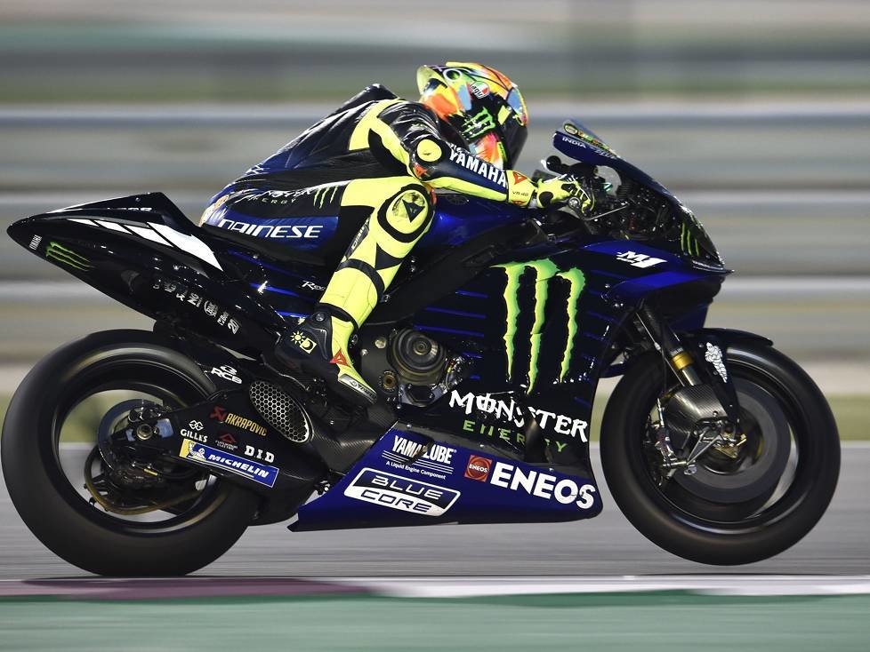 Valentino Rossi