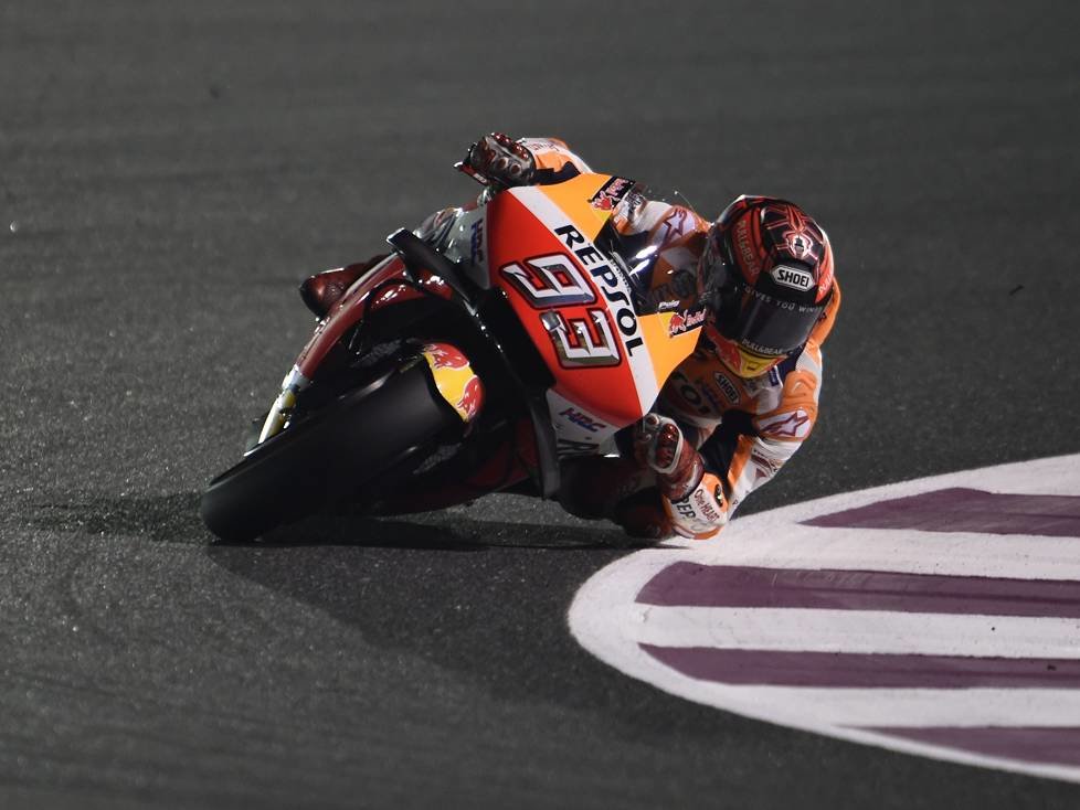 Marc Marquez