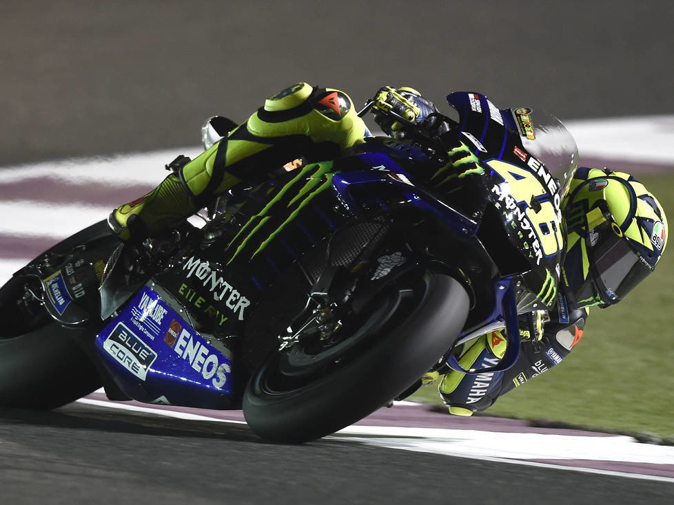 Valentino Rossi
