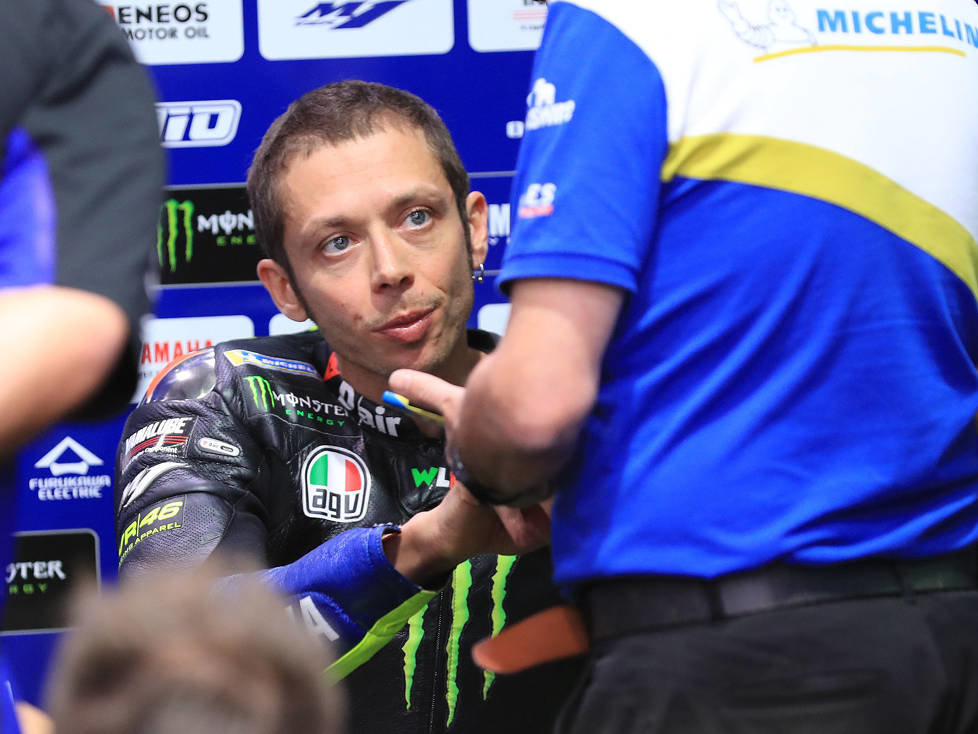 Valentino Rossi
