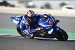 Alex Rins (Suzuki) 