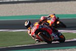 Jorge Lorenzo vor Marc Marquez 