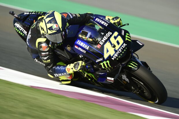 Yamaha Yamaha MotoGP ~Valentino Rossi (Yamaha)~    