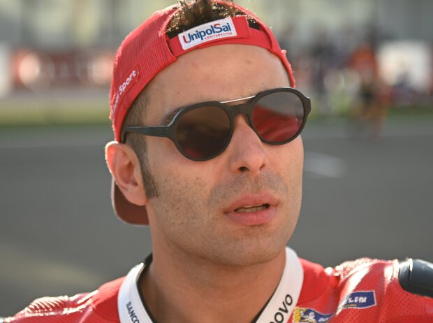 Danilo Petrucci Danilo Petrucci