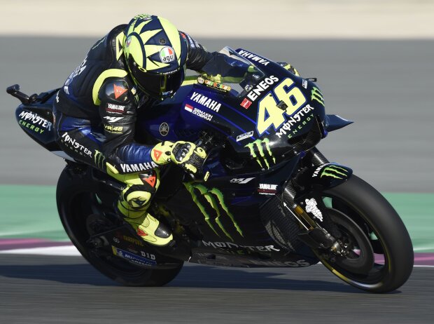 Valentino Rossi