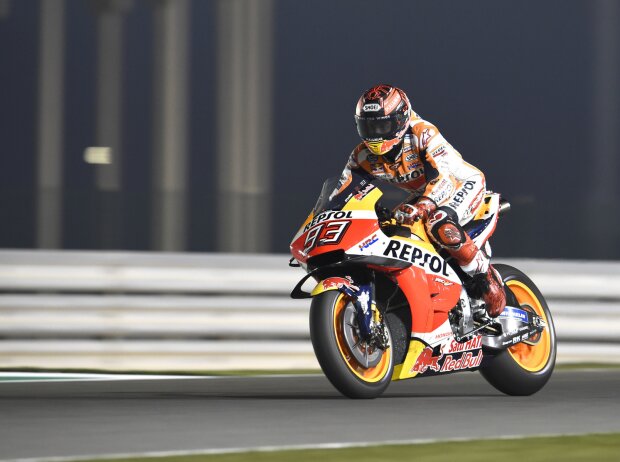 Marc Marquez Marc Marquez