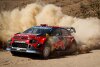 Bild zum Inhalt: Rallye Mexiko 2019: Doppelter Ausfall bei Hyundai - Ogier übernimmt die Spitze
