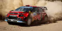 Bild zum Inhalt: Rallye Mexiko 2019: Doppelter Ausfall bei Hyundai - Ogier übernimmt die Spitze