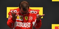Bild zum Inhalt: 5 Gründe, warum Kimi Räikkönen 2019 aufs Podium fährt
