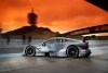 Bild zum Inhalt: Jerez-Tests: Warum Aston Martin weniger unter Regen litt als Audi und BMW