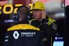 Bild zum Inhalt: Formel-1-Live-Ticker: Hülkenberg klarer Favorit bei Renault?