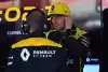 Bild zum Inhalt: Formel-1-Live-Ticker: Hülkenberg klarer Favorit bei Renault?