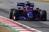 Bild zum Inhalt: Dank Honda: STR14 der "komplexeste" Toro Rosso aller Zeiten