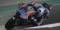 Bild zum Inhalt: Moto2-Qualifying in Katar: Marcel Schrötter holt die Pole-Position