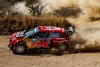 Rallye Mexiko 2019: Ausfall des Teamkollegen hilft Sebastien Ogier