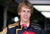 Aus Demut: Sebastian Vettel mochte Spitznamen "Baby-Schumi" nicht