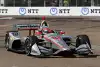 Bild zum Inhalt: IndyCar St. Petersburg: Will Power fährt auf die Pole-Position