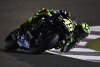 Bild zum Inhalt: Schwächste Yamaha: Valentino Rossi rätselt über Reifenprobleme