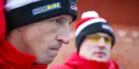 Bild zum Inhalt: Rallye Mexiko: Kris Meeke teilt gegen Citroen aus - und langt kräftig daneben