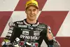 Bild zum Inhalt: Marcel Schrötter nach erster Pole-Position: "Endlich!"