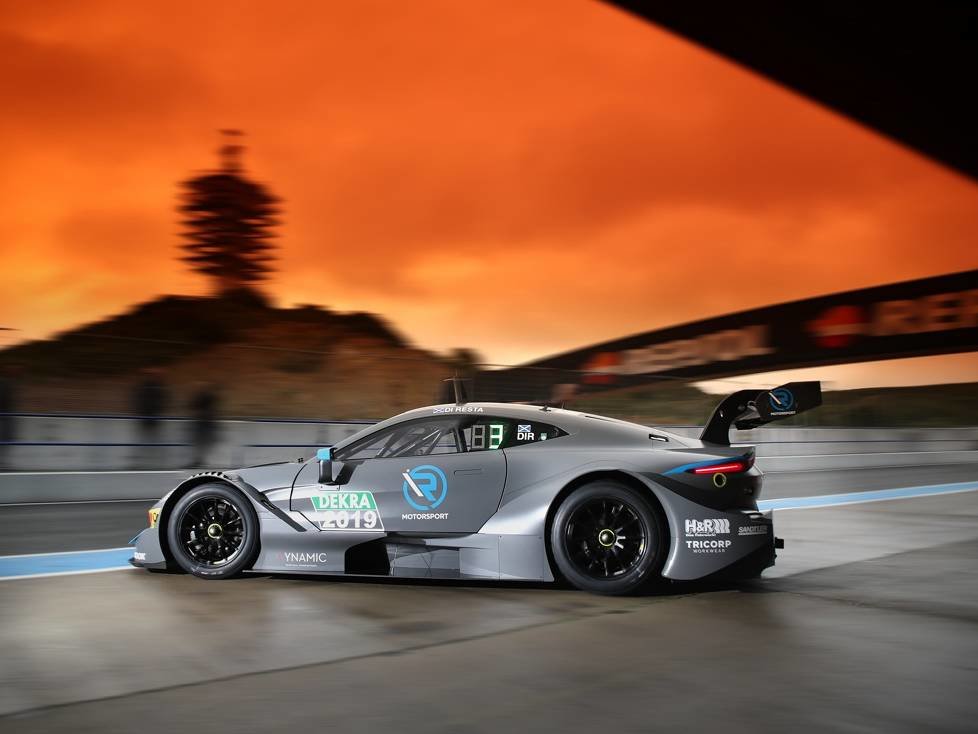 Paul di Resta