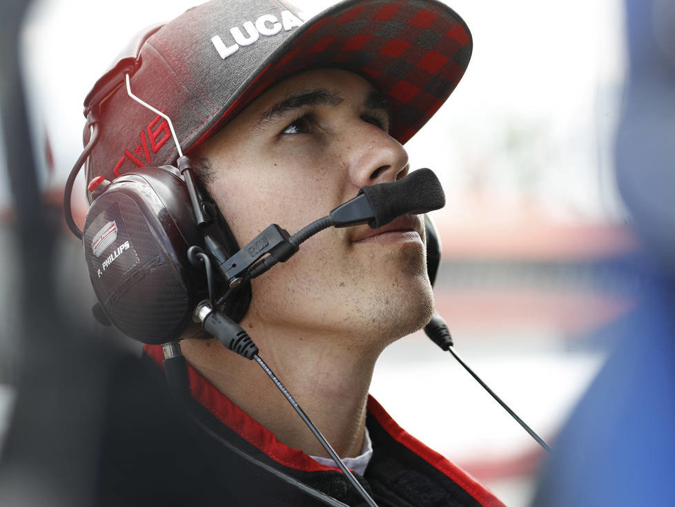 Robert Wickens