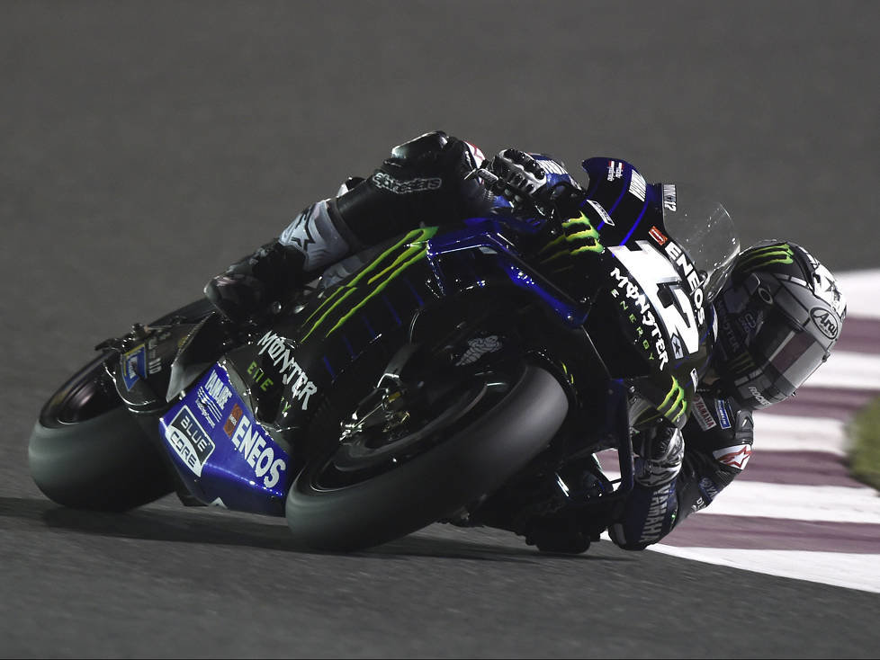 Maverick Vinales