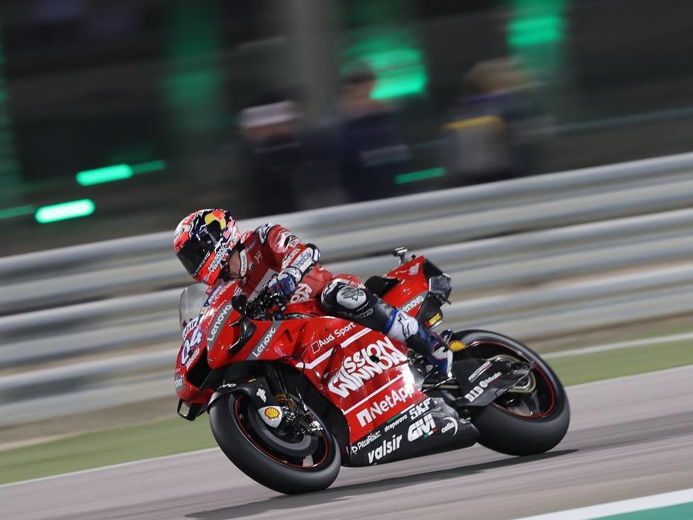 Andrea Dovizioso