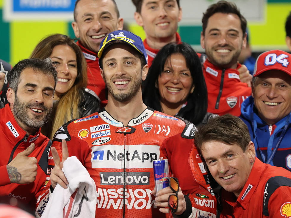 Andrea Dovizioso