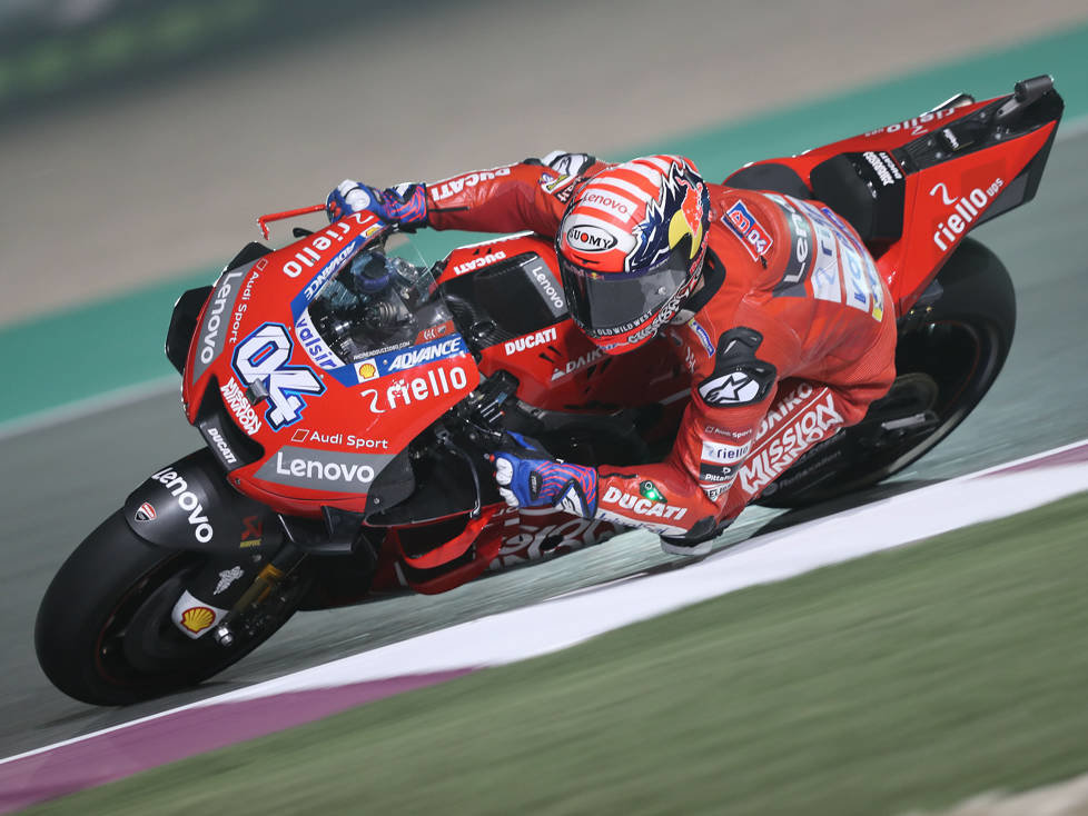 Andrea Dovizioso