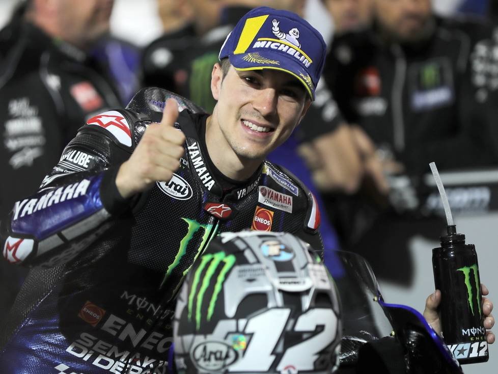 Maverick Vinales