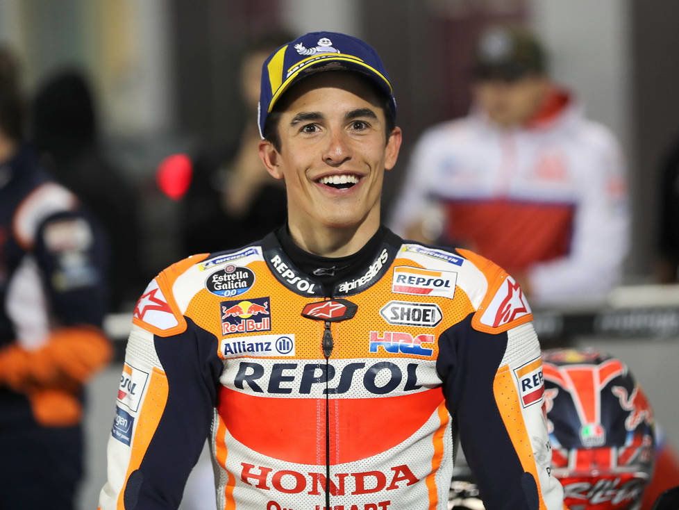 Marc Marquez